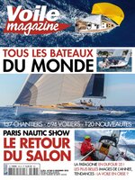 Voile Magazine